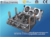 Aluminum Foil Container Mould