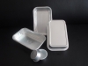 Airline Food Container for Aluminium Foil