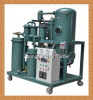 Used transformer oil purifier