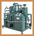 Transformer oil recycling machine