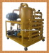 Transformer oil recycling machine