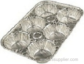 Household Foil Container Mould for Food