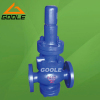 Pilot Operated Steam Pressure Reducing Valve