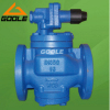 VENN High-Sensitivity Steam Pressure Reducing Valve