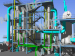 Food/Beverage/Chemical/Pharmaceutical/OrganicProducts Evaporation and Drying Plant