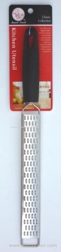 Grater ( Stainless Steel )