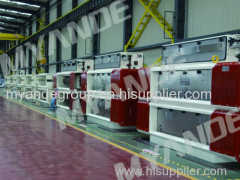 Soybean Corn Crushing Mill