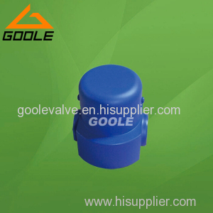 TLV High Pressure Temperature Disc A105 Steam Trap