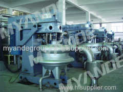 Corn Starch Centrifugal Separator