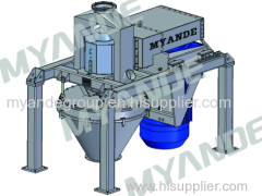 Myande Starch Impact Mill