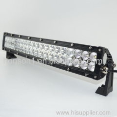 120W/180W/240W/288W/300W CREE LED work light Off-road Vehicle Lightbar