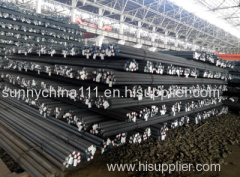 Alloy Steel Round bar made in China