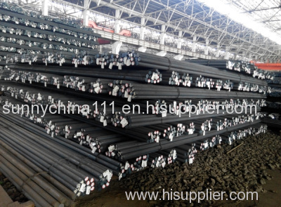 Alloy steel round bars manufacturer in China