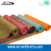 Ningbo Virson Contemporary new coming natural eco jute yoga mats