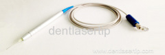 dental laser handpieces fiber tips