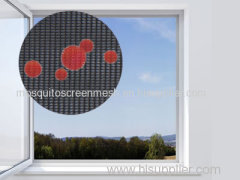 Anti pollen Window Screen