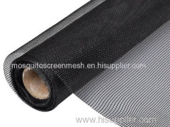 Fiberglass Insect Screen Filters UV Radiation Nicely