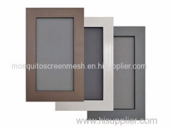 Stainless Steel Window Screen