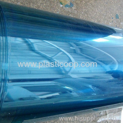 Clear and color PETG roll for thermoforming Vacuum forming printing packing also have pet rolls