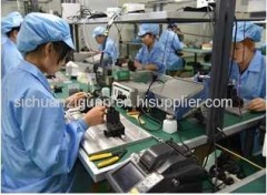 Sichuan Zi Guan Photonics Technology Co., Ltd