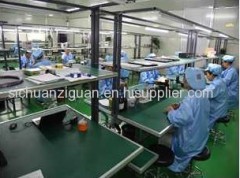 Sichuan Zi Guan Photonics Technology Co., Ltd