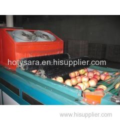 2016 Hot Sale Vegetable Washing Machine/ Fruit washer/Vegetable Cleaning Machine