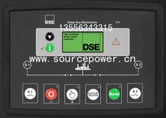 Deep Sea Electronics PLC DSE330 DSE331 DSE332 DSE333 DSE334 DSE335 DSE501K DSE520 DSE550 DSE555 DSE560 DSE701 DSE702