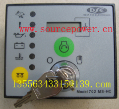 Deep Sea Electronics PLC DSE703 DSE704 DSE705 DSE710 DSE720 DSE890 DSE3110 DSE3210 DSE4110 DSE4120 DSE4210 DSE4220