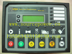 Deep Sea Electronics PLC DSE703 DSE704 DSE705 DSE710 DSE720 DSE890 DSE3110 DSE3210 DSE4110 DSE4120 DSE4210 DSE4220