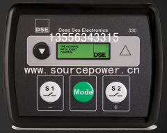 Deep Sea Electronics PLC DSE330 DSE331 DSE332 DSE333 DSE334 DSE335 DSE501K DSE520 DSE550 DSE555 DSE560 DSE701 DSE702