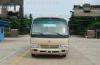 Mudan Coaster Diesel / Gasoline / Electric School City Bus 31 Seats Capacity 2160 mm Width