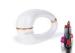 Detachable handle Electric Exfoliating Face Brush Facial Massager Deep Cleansing