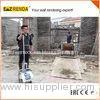 Multi Purpose Industrial Cement Mixer Hand Operated For All Ages