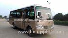 Star Type Diesel Mini Bus RHD Stock Long Distance Tourist Passenger Commercial Vehicle