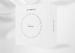 Personal Care Sonic Dermabrasion Facial Cleansing Brush For Men Removes Dirt
