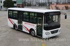 G Type Intra City Bus 7.7 Meter Low Floor Minibus Diesel Engine YC4D140-45