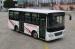 G Type Intra City Bus 7.7 Meter Low Floor Minibus Diesel Engine YC4D140-45