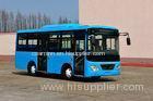 Euro 3 Transportation Small Inter City Buses High Roof Minibus 91 - 110 Km / H
