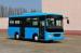 Euro 3 Transportation Small Inter City Buses High Roof Minibus 91 - 110 Km / H