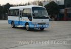 Outstanding luxury Isuzu technology Coaster Minibus rural coaster type