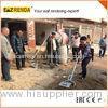 Lightest Small Electric Concrete Mixer Without Concrete Mixer Truck