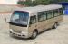 Street Viewer City School Bus Seat 23 Pcs Universal Transportation Model Vehicle