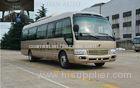 Brand new small Coaster Minibus Made in China passenger coach vehicle