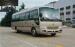 Brand new small Coaster Minibus Made in China passenger coach vehicle