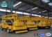 4 2 Hydraulic High Lifting Overhead Working Truck Remote Control