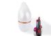 Healthier Skin Acne Face Scrubber Super Sonic Face Cleansing Brush Minimize Pores