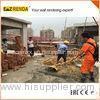 Disassemble Design Portable Concrete Mixer With Multiple Function EZ RENAD