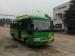 Public VIP Vehicle Toyota Bus Coaster Rosa Minibus 30 Seats Capacity