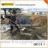EZ RENDA Commercial No Gas Mobile Concrete Mixer For Ceramic Tiles