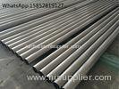 TP304L ASTM A269 Welded Stainless Steel Tube with Annealing and Pickling